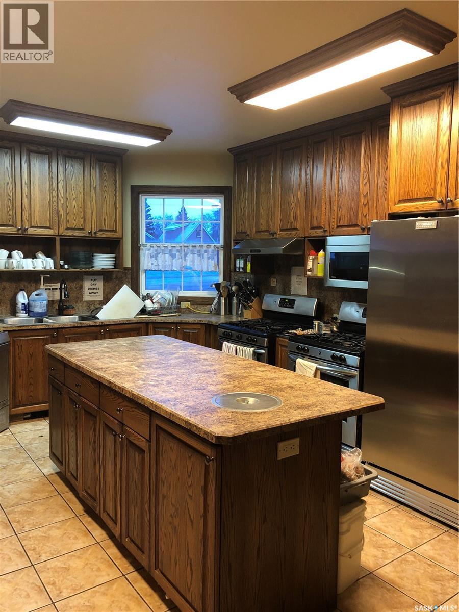 585 19th Street E, Prince Albert, Saskatchewan  S6V 1K3 - Photo 9 - SK022427