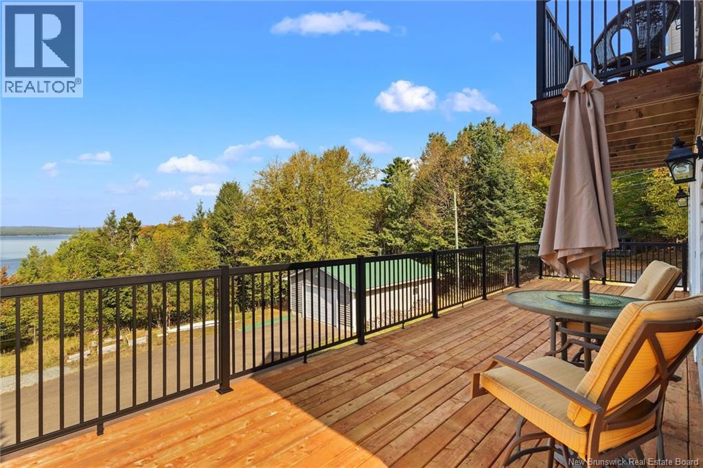 211 Jackson Road, Keswick Ridge, New Brunswick  E6L 1V6 - Photo 38 - NB128737
