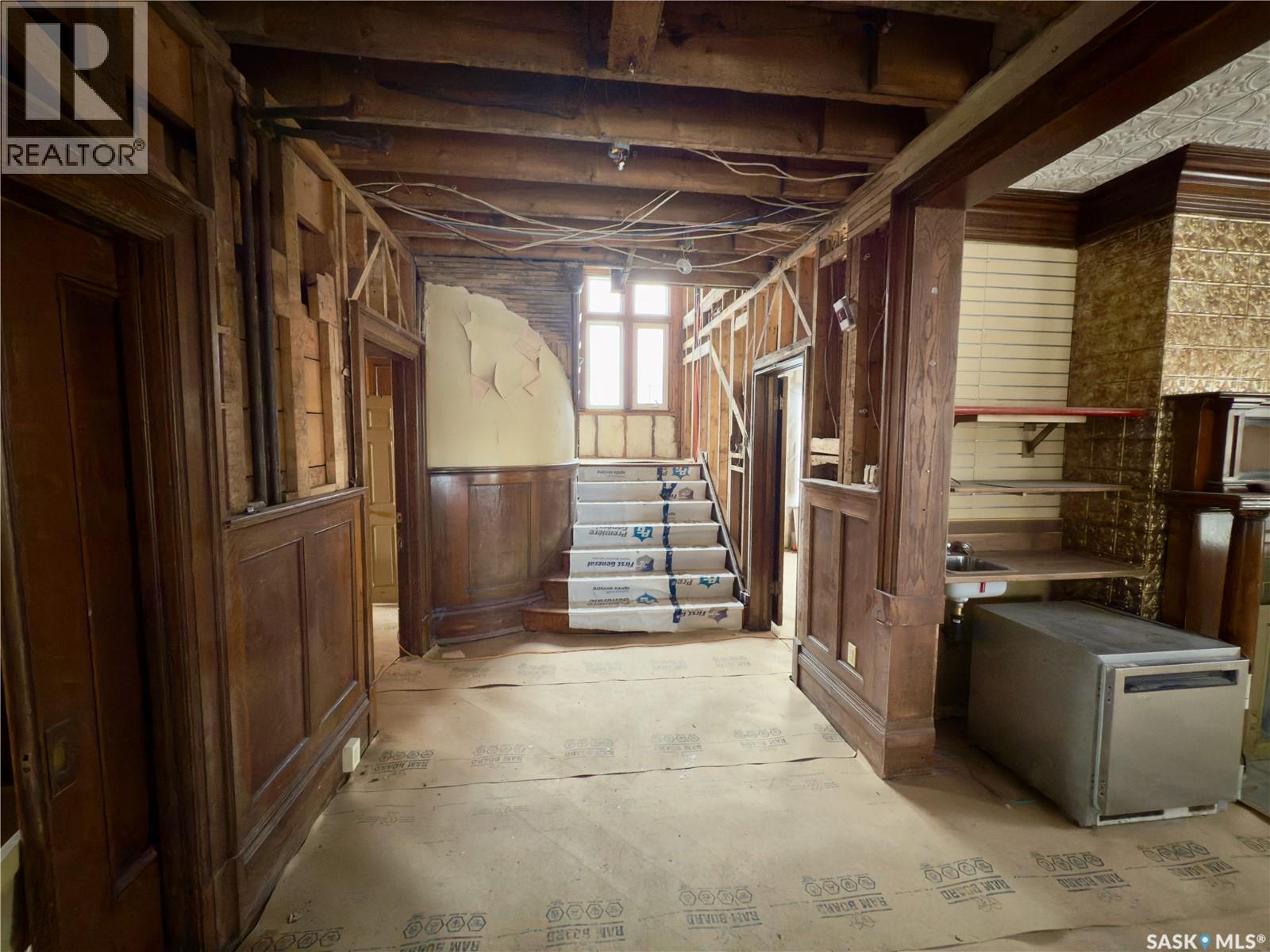 585 19th Street E, Prince Albert, Saskatchewan  S6V 1K3 - Photo 14 - SK022427