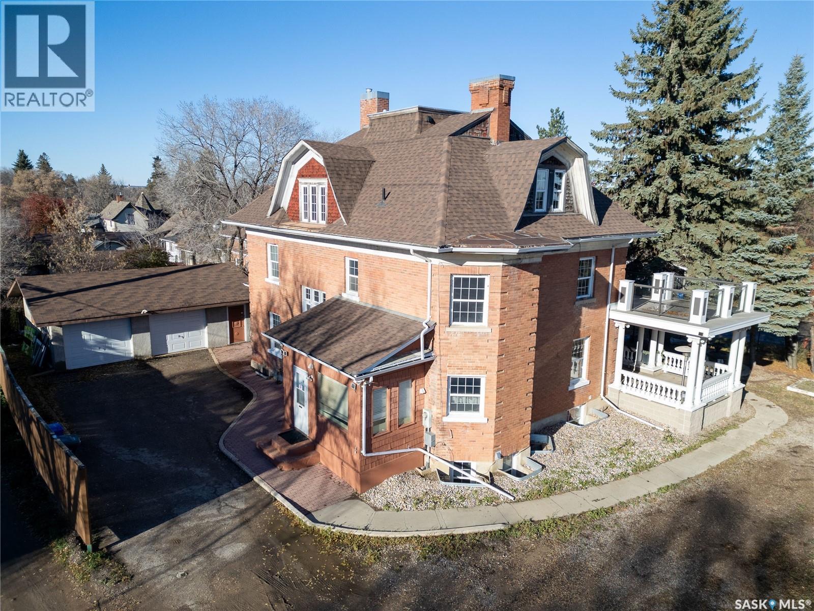 585 19th Street E, Prince Albert, Saskatchewan  S6V 1K3 - Photo 4 - SK022427