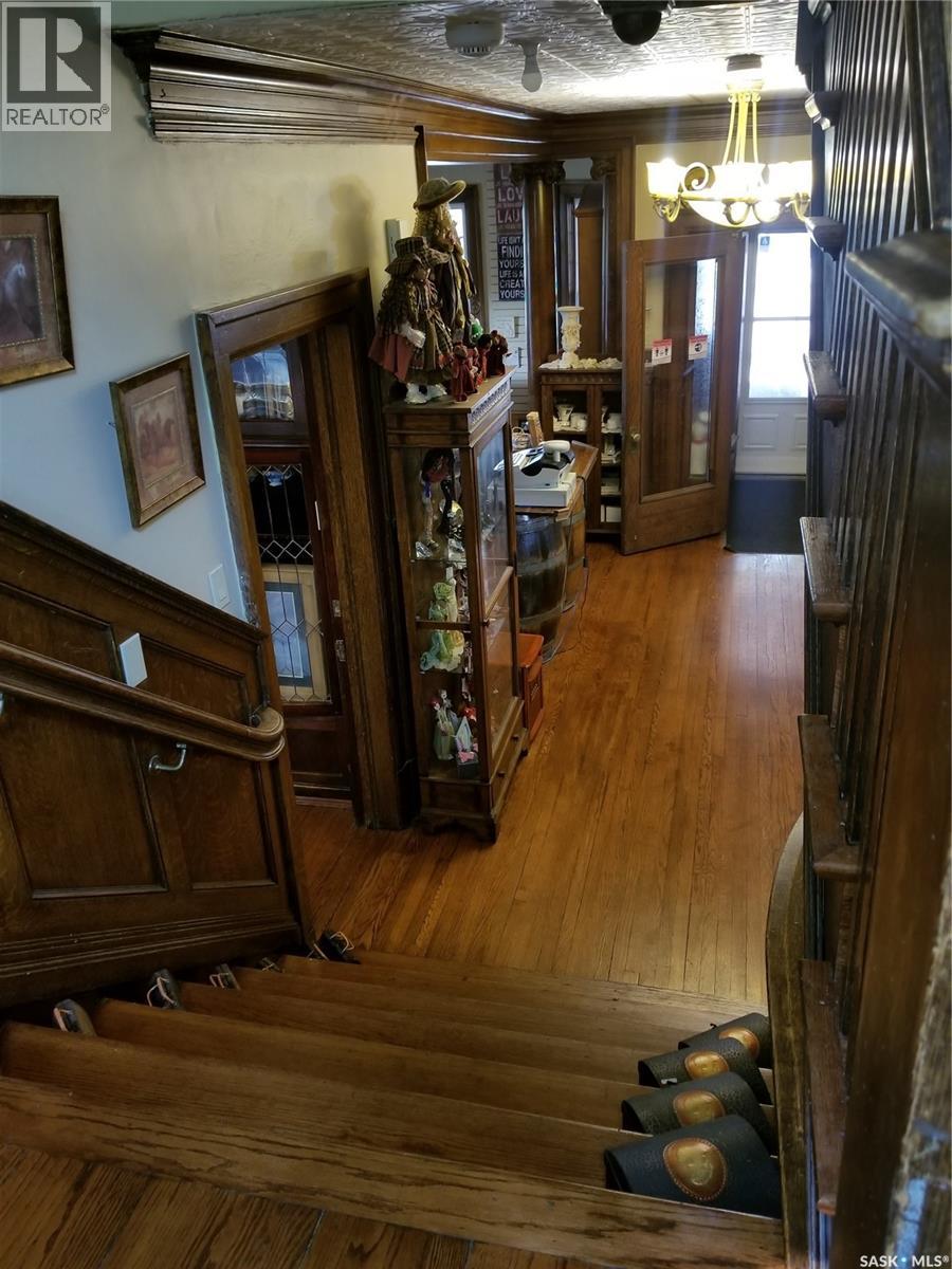 585 19th Street E, Prince Albert, Saskatchewan  S6V 1K3 - Photo 15 - SK022427