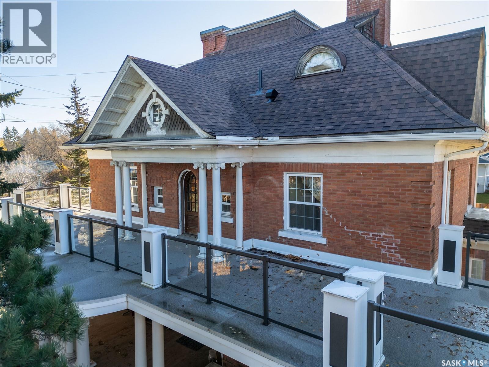 585 19th Street E, Prince Albert, Saskatchewan  S6V 1K3 - Photo 20 - SK022427