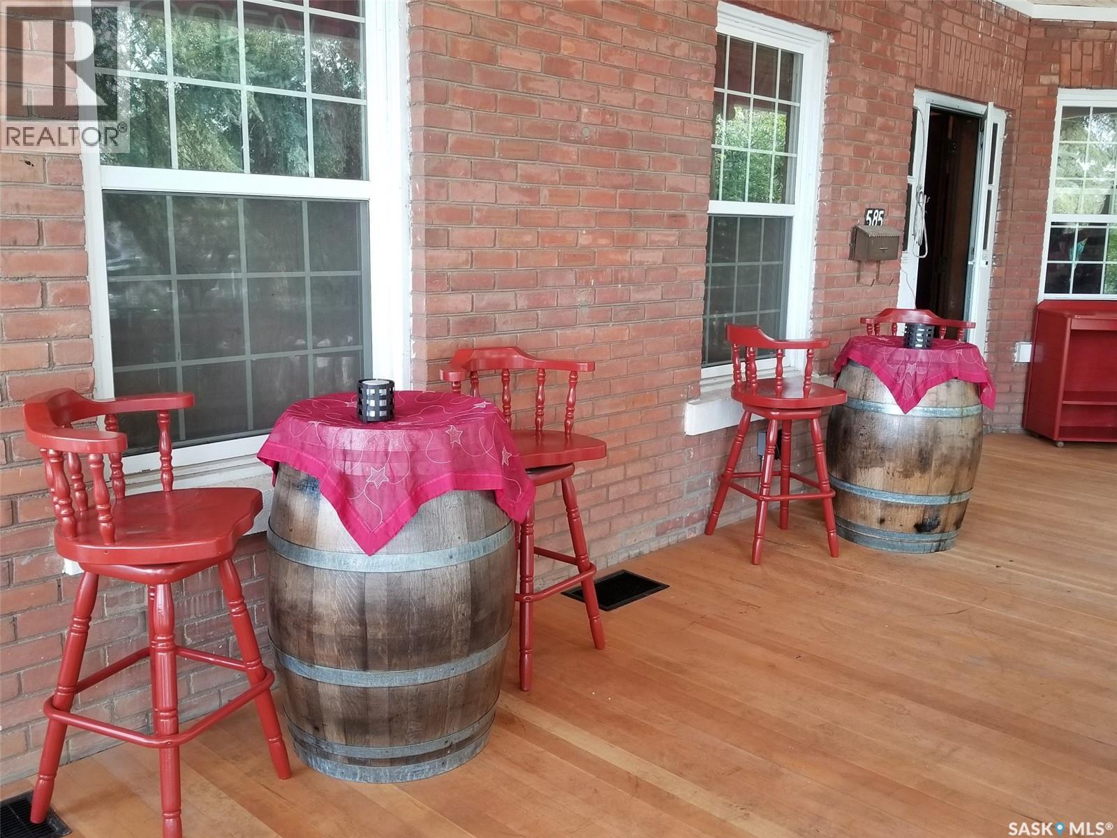 585 19th Street E, Prince Albert, Saskatchewan  S6V 1K3 - Photo 21 - SK022427