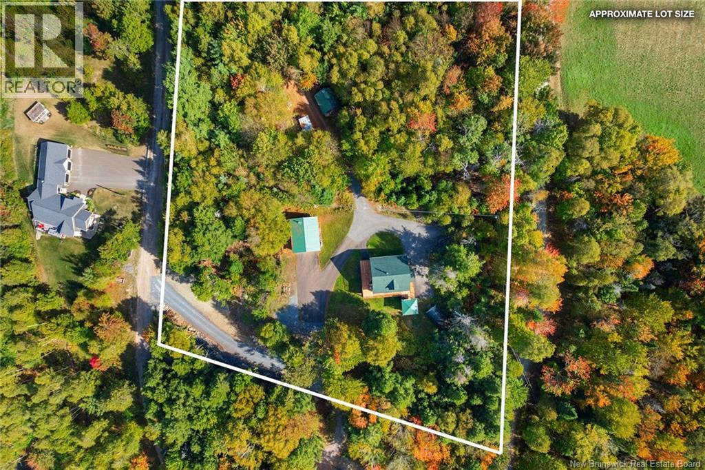 211 Jackson Road, Keswick Ridge, New Brunswick  E6L 1V6 - Photo 50 - NB128737