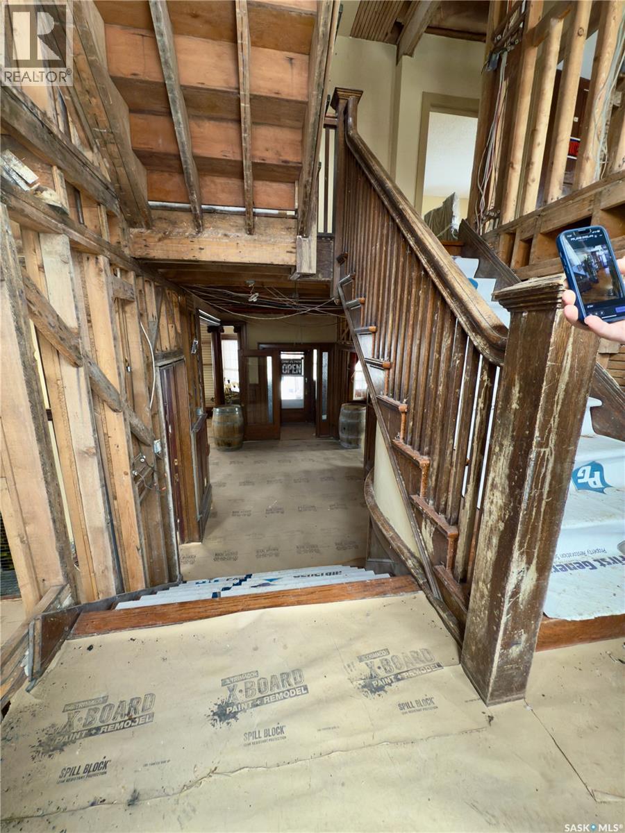 585 19th Street E, Prince Albert, Saskatchewan  S6V 1K3 - Photo 16 - SK022427