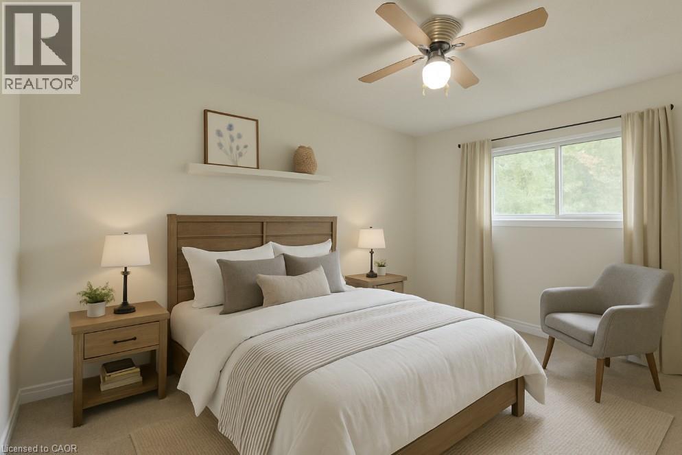 464b Exmoor Street, Waterloo, Ontario  N2K 3T7 - Photo 17 - 40771392