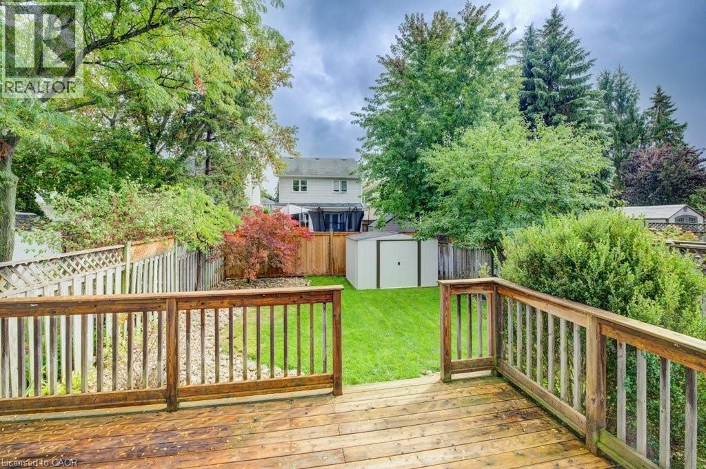 464b Exmoor Street, Waterloo, Ontario  N2K 3T7 - Photo 28 - 40771392