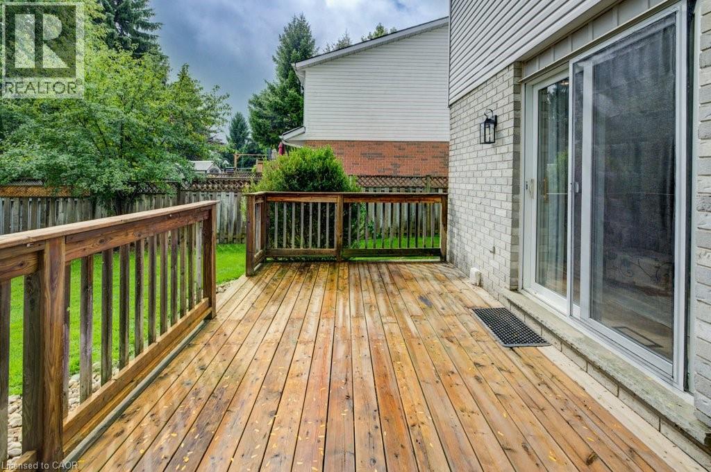 464b Exmoor Street, Waterloo, Ontario  N2K 3T7 - Photo 30 - 40771392