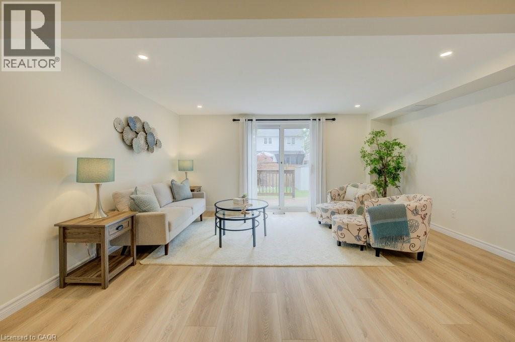 464b Exmoor Street, Waterloo, Ontario  N2K 3T7 - Photo 10 - 40771392