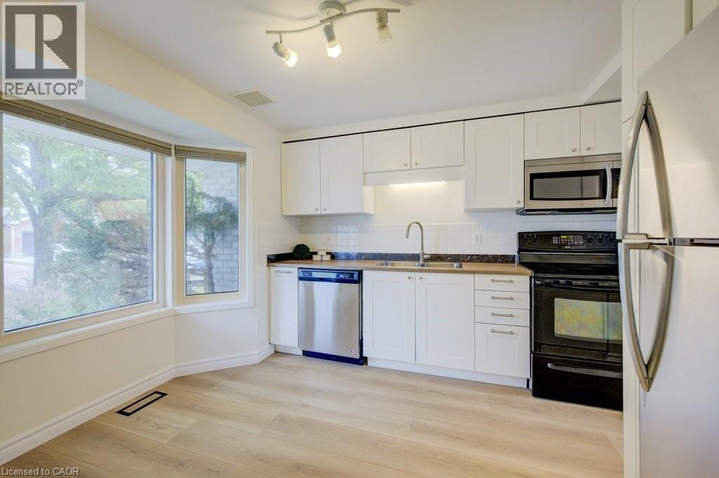 464b Exmoor Street, Waterloo, Ontario  N2K 3T7 - Photo 8 - 40771392