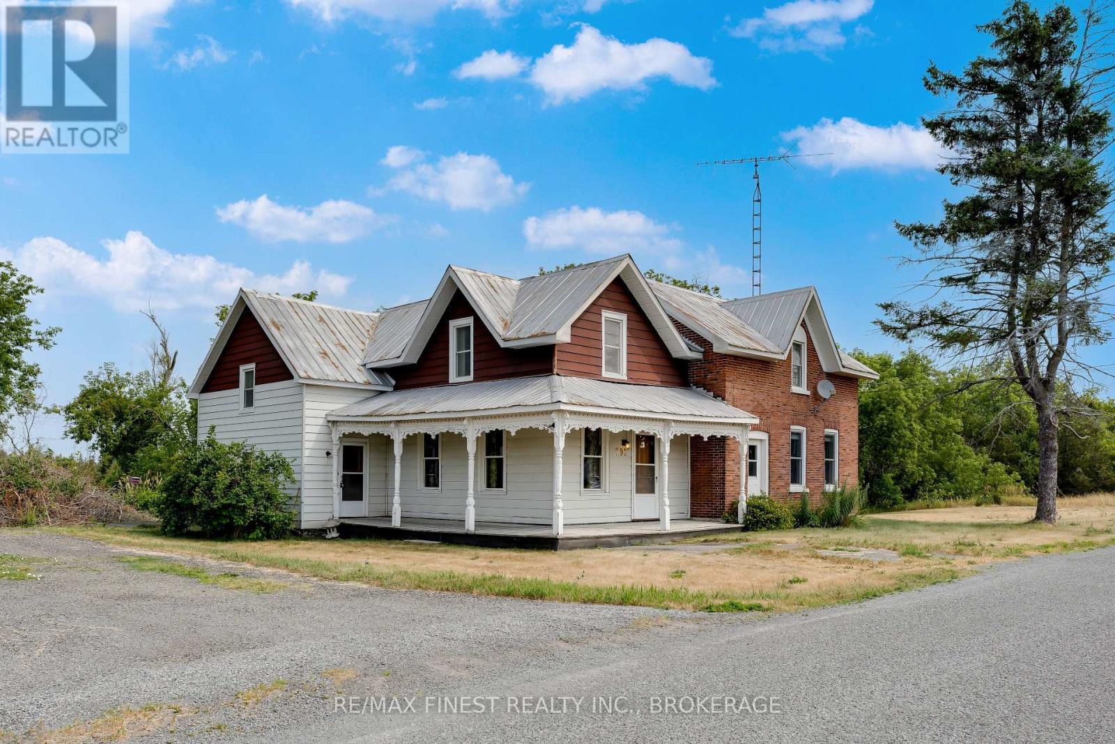 291 Hambly Road, Greater Napanee, Ontario K7R 3K8 - Photo 2 - X12540618