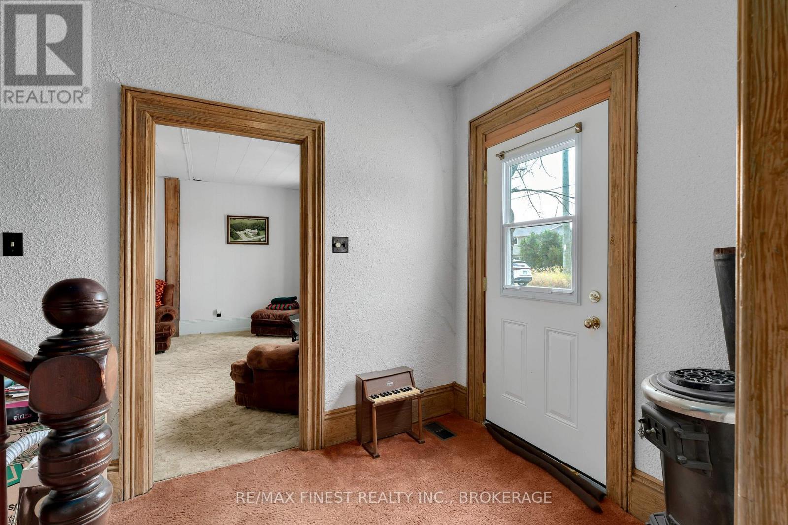 291 Hambly Road, Greater Napanee, Ontario K7R 3K8 - Photo 4 - X12540618