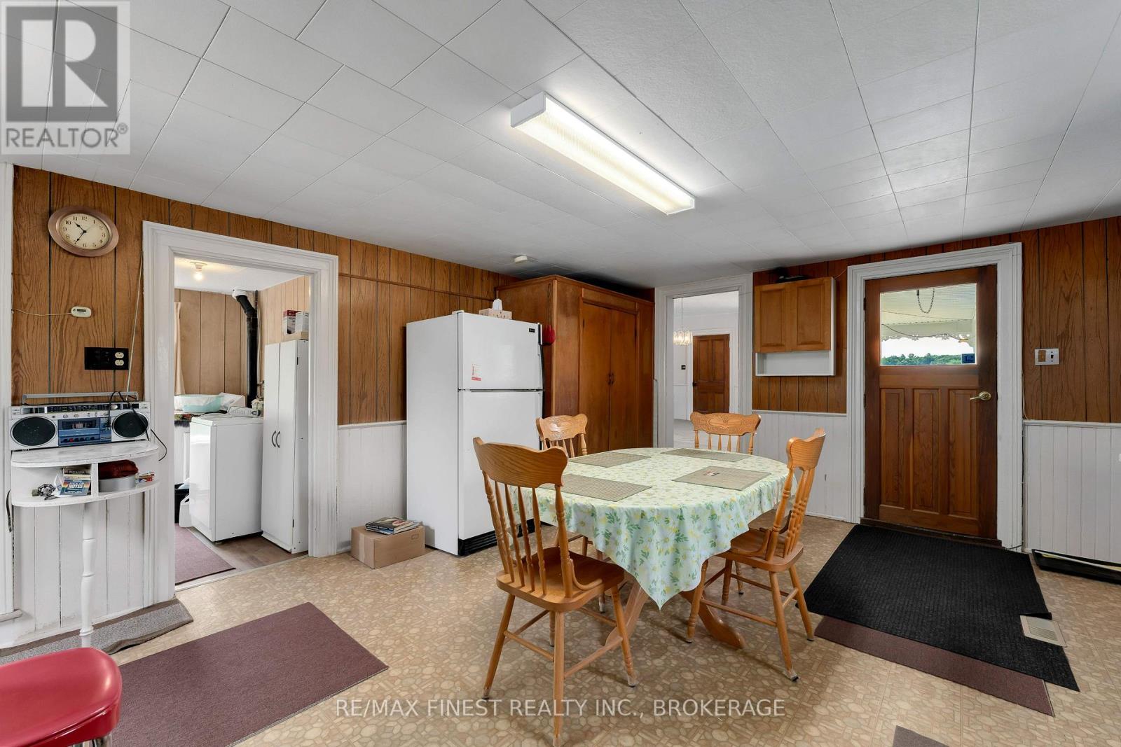 291 Hambly Road, Greater Napanee, Ontario K7R 3K8 - Photo 7 - X12540618