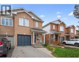 616 IRIS Court, Burlington, Ontario