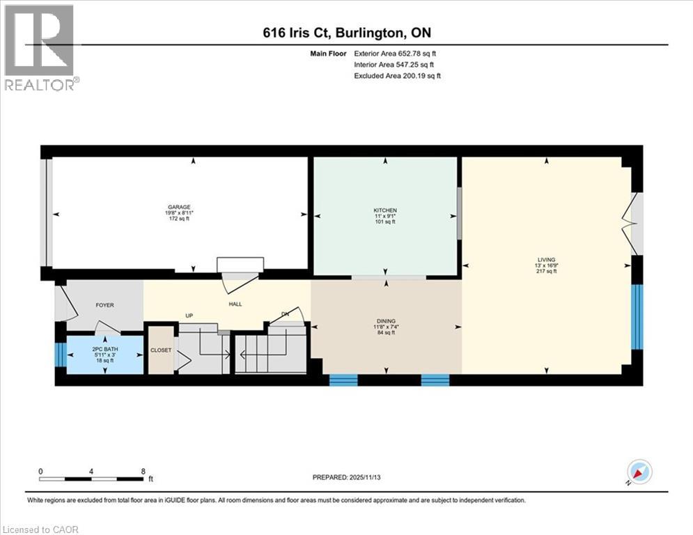 616 Iris Court, Burlington, Ontario  L7L 7A1 - Photo 31 - 40785889