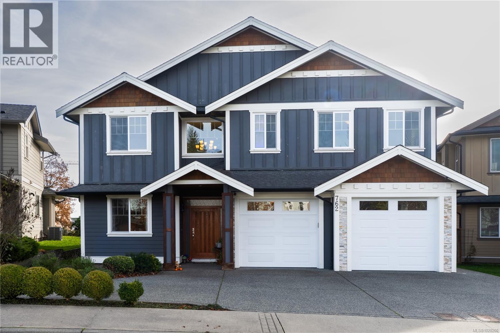 762 EGRET Close, Langford, British Columbia