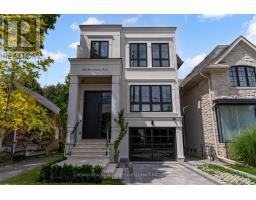 594 BROADWAY AVENUE, Toronto, Ontario