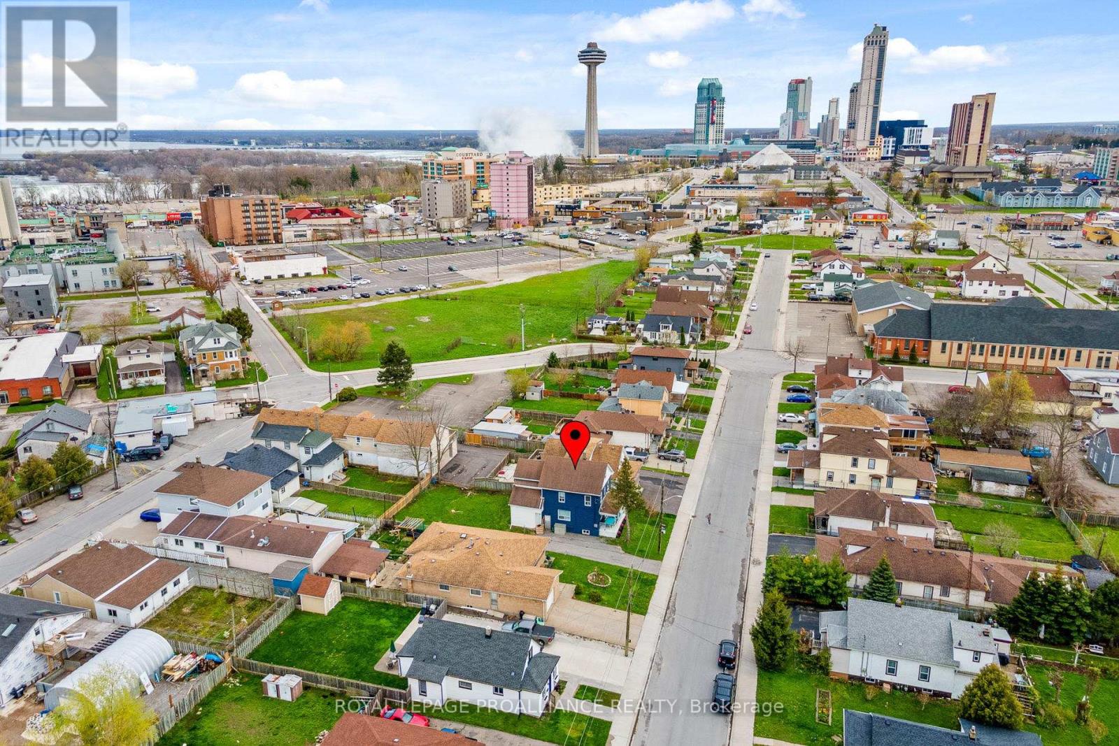 Main - 5654 Desson Avenue, Niagara Falls, Ontario  L2G 3T2 - Photo 21 - X12540628