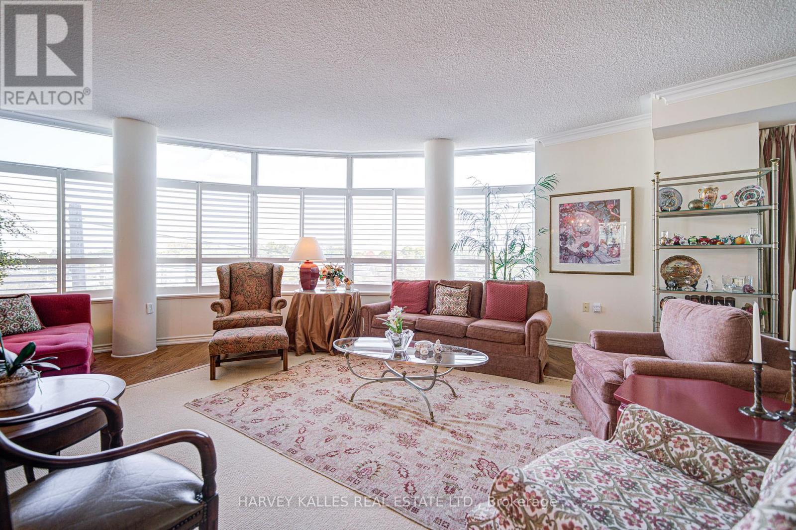 404 - 1 Glen Park, Toronto, Ontario  M6B 4M5 - Photo 11 - C12540244