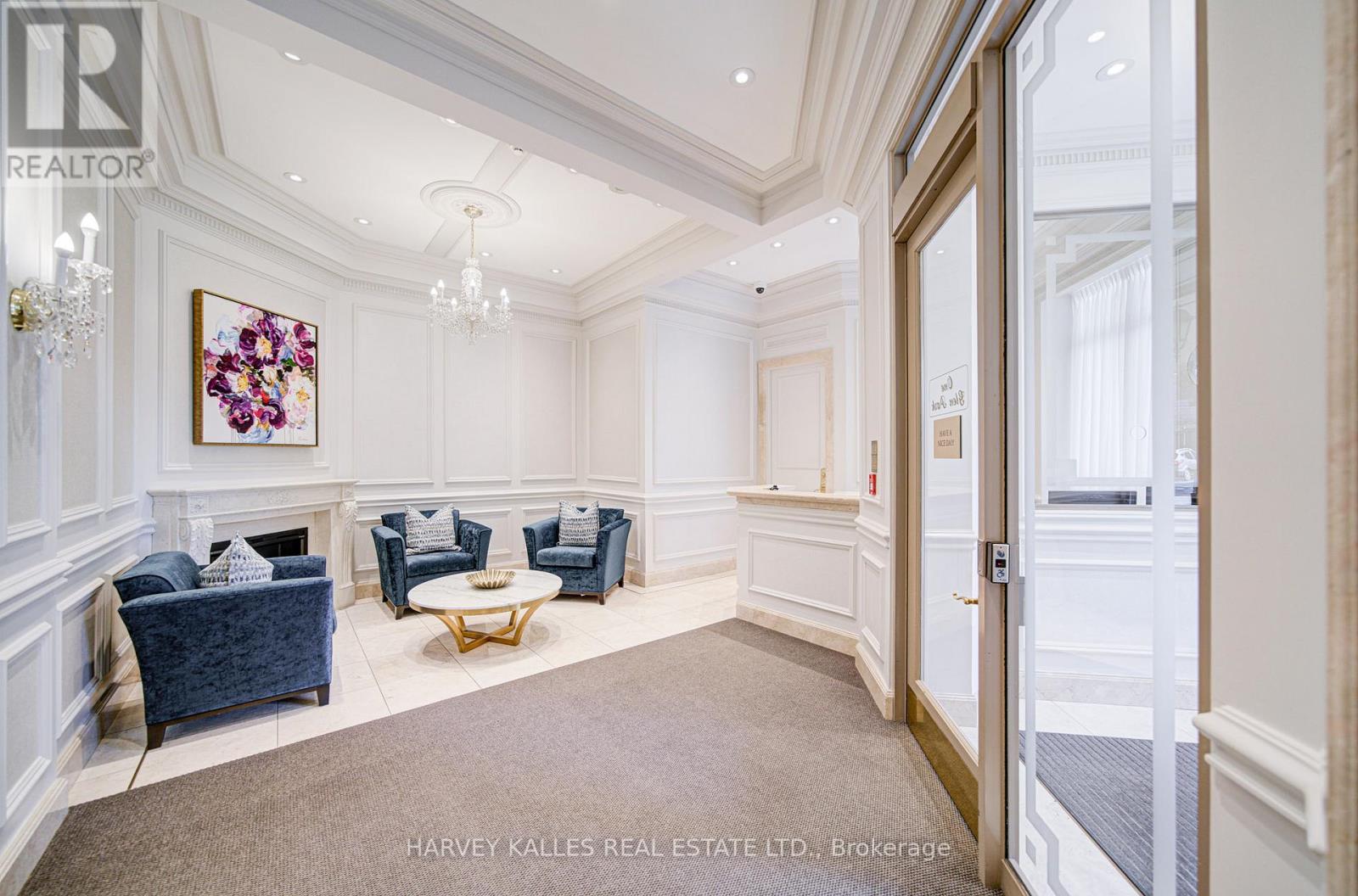 404 - 1 Glen Park, Toronto, Ontario  M6B 4M5 - Photo 37 - C12540244