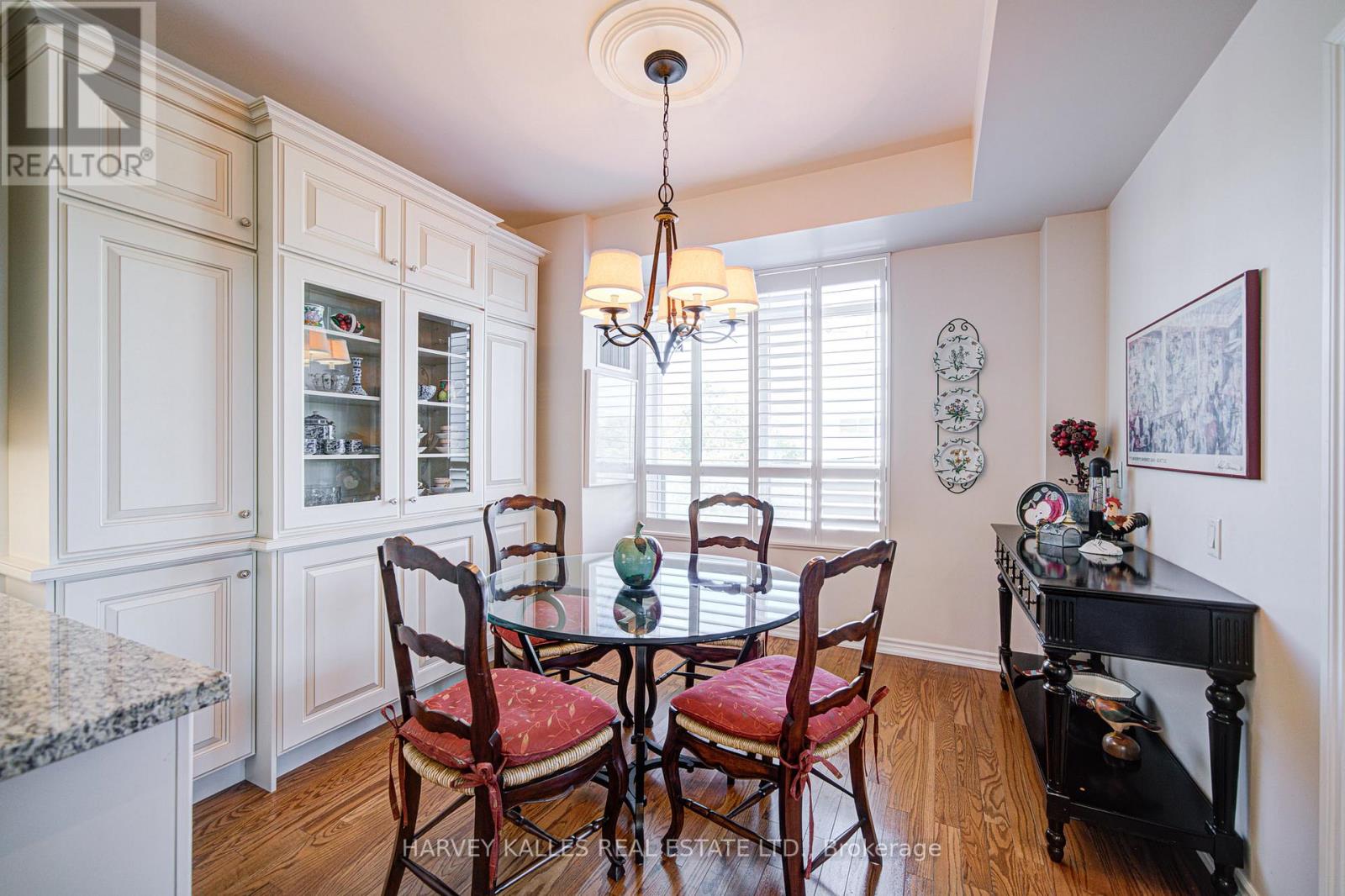 404 - 1 Glen Park, Toronto, Ontario  M6B 4M5 - Photo 19 - C12540244