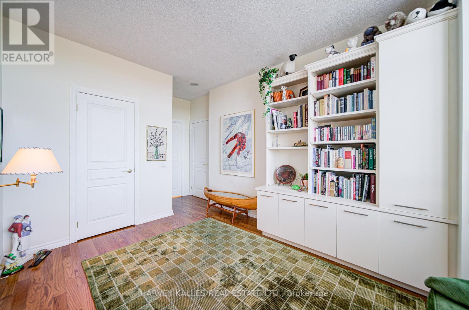 404 - 1 Glen Park, Toronto, Ontario  M6B 4M5 - Photo 27 - C12540244