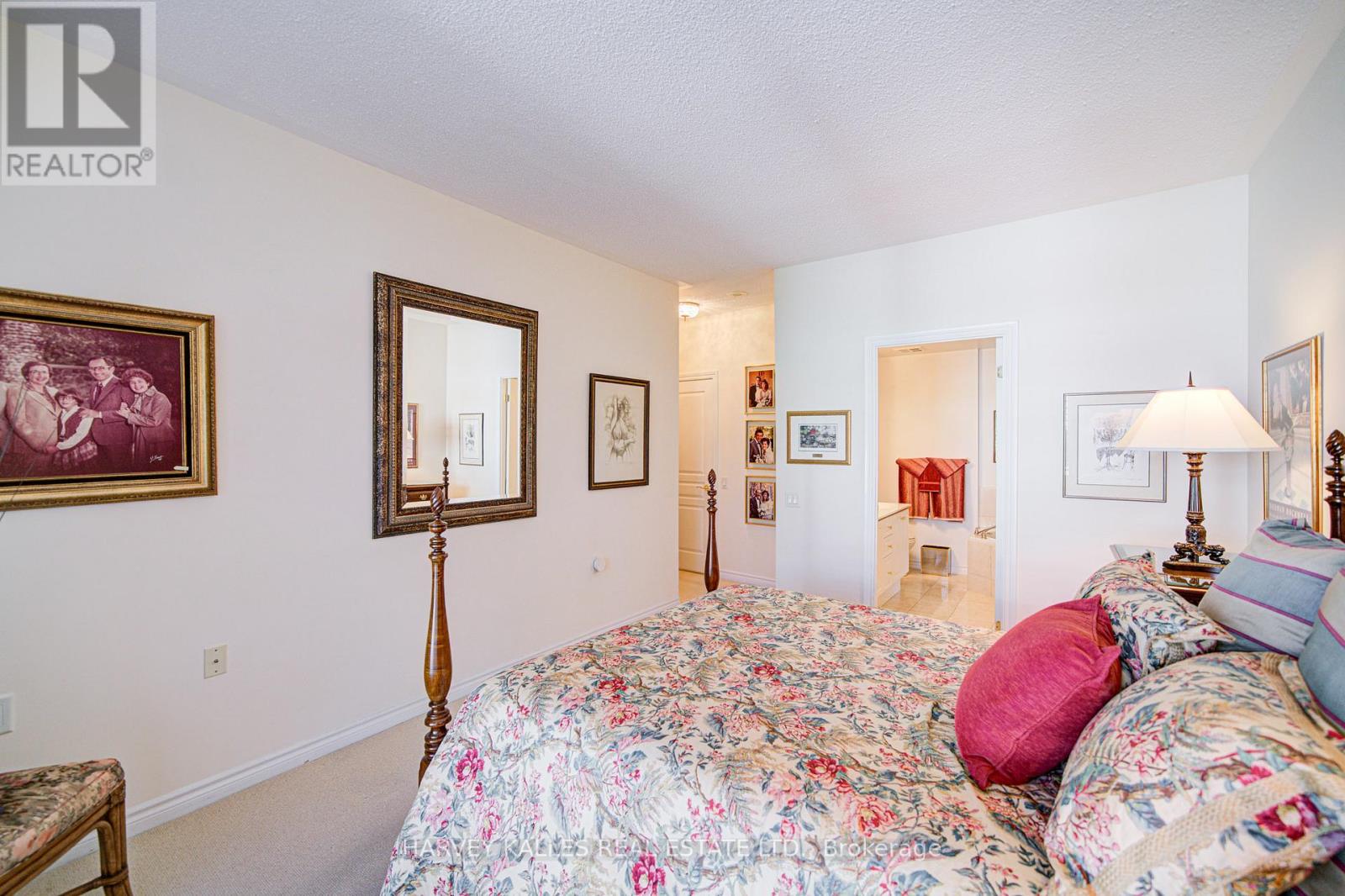 404 - 1 Glen Park, Toronto, Ontario  M6B 4M5 - Photo 22 - C12540244