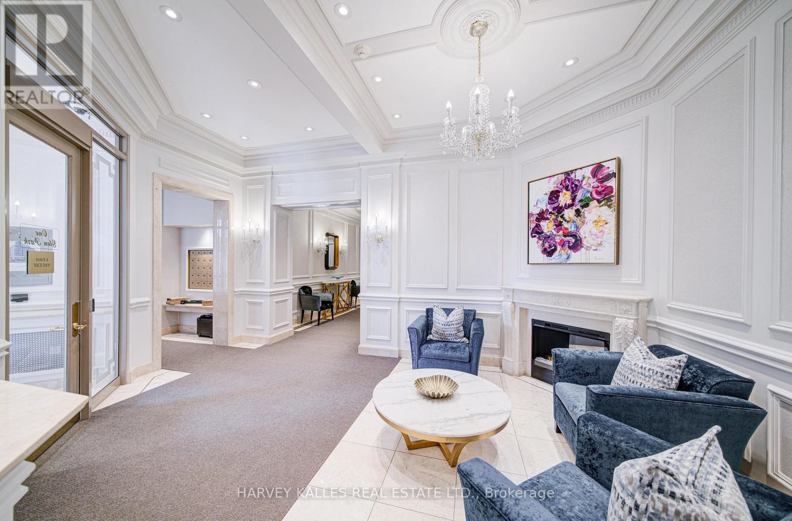 404 - 1 Glen Park, Toronto, Ontario  M6B 4M5 - Photo 38 - C12540244