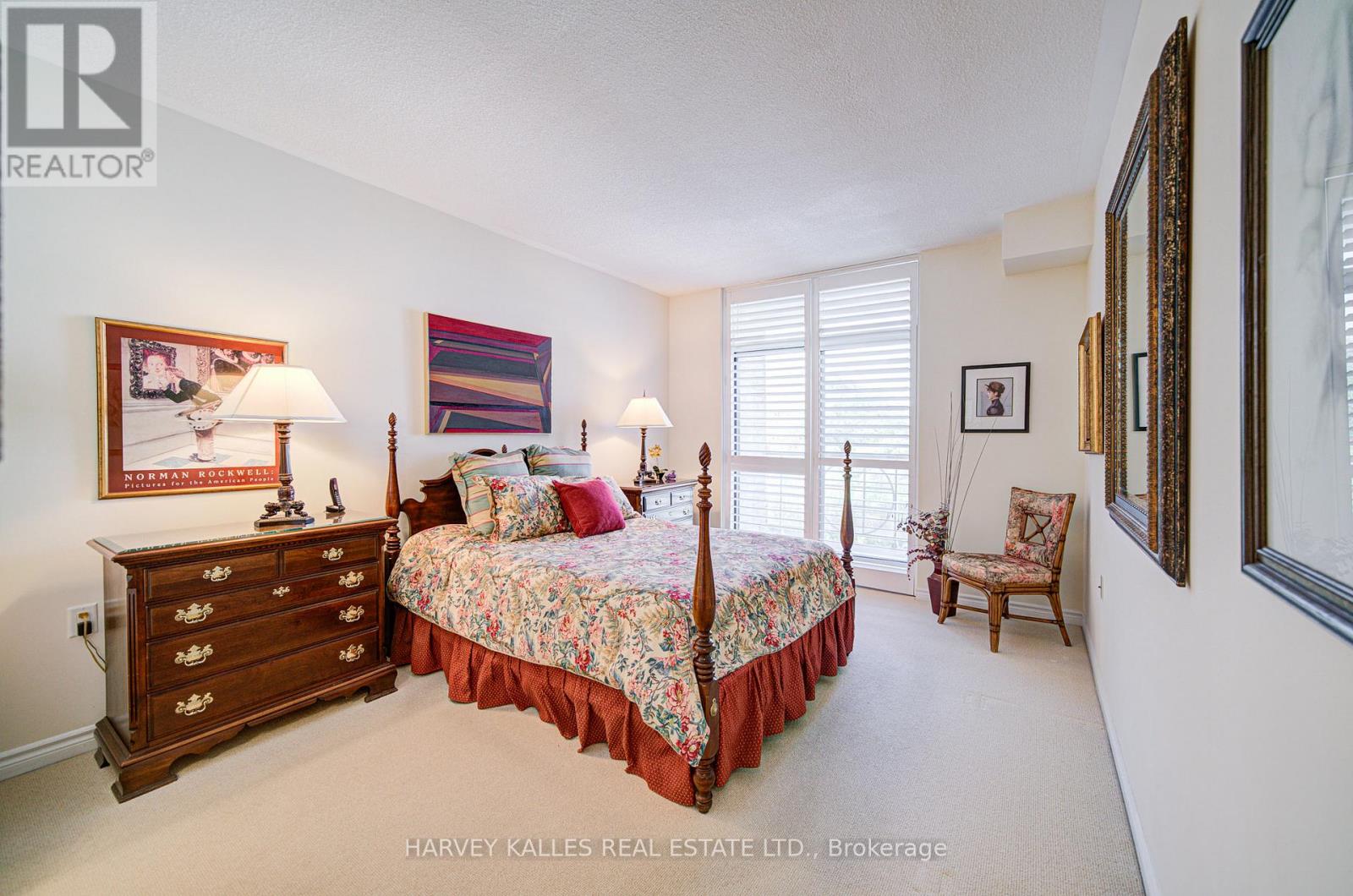 404 - 1 Glen Park, Toronto, Ontario  M6B 4M5 - Photo 21 - C12540244