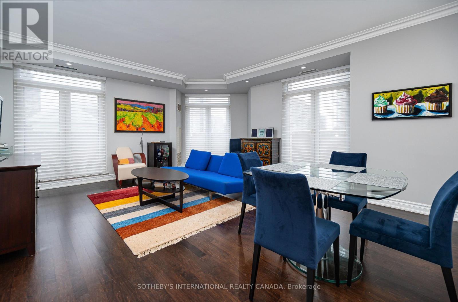 803 - 1 Balmoral Avenue, Toronto, Ontario  M4V 3B9 - Photo 17 - C12540546