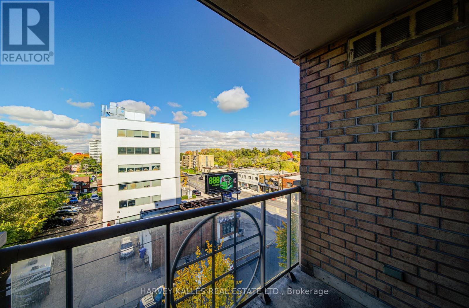 404 - 1 Glen Park, Toronto, Ontario  M6B 4M5 - Photo 34 - C12540244