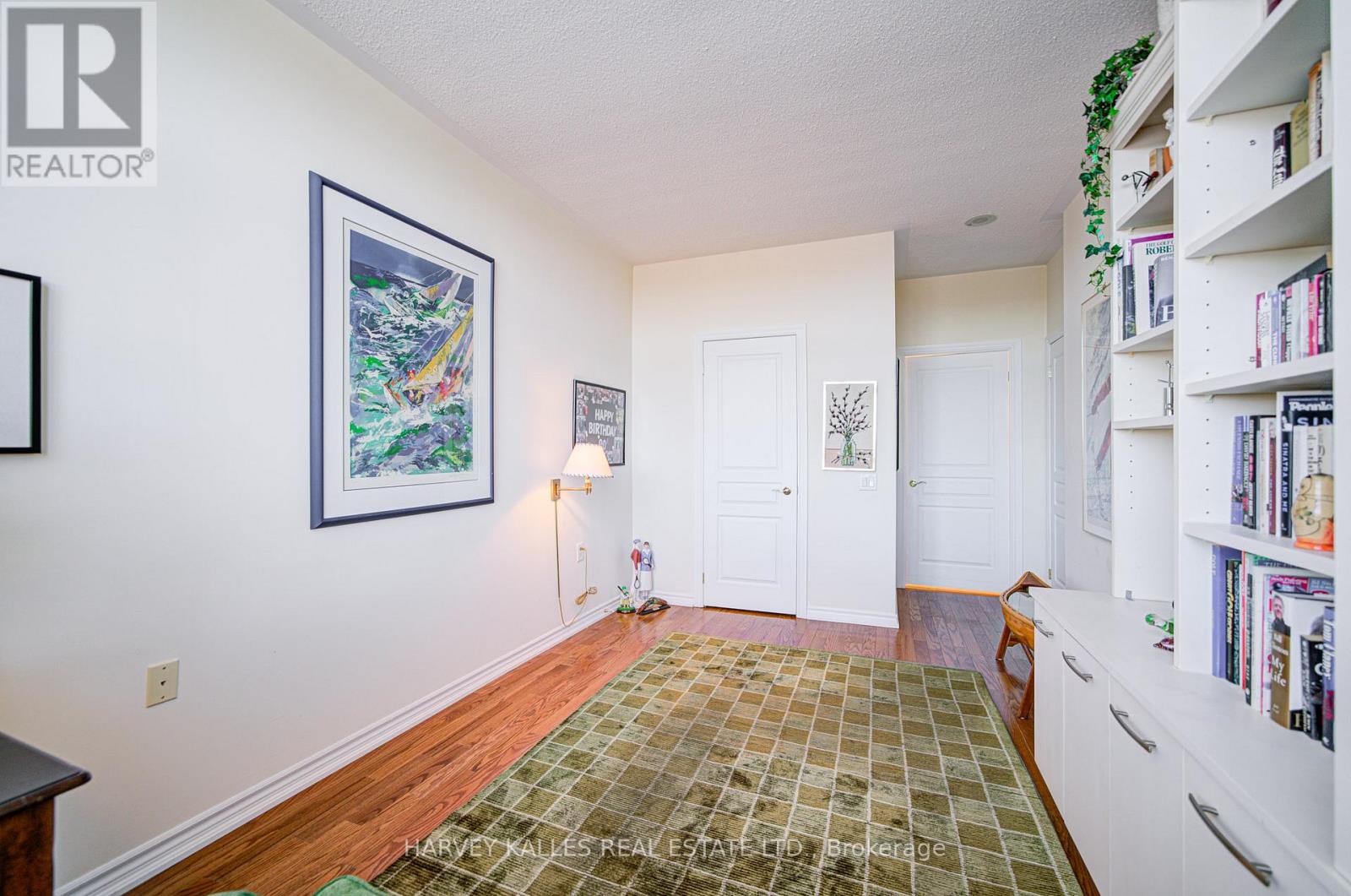 404 - 1 Glen Park, Toronto, Ontario  M6B 4M5 - Photo 28 - C12540244