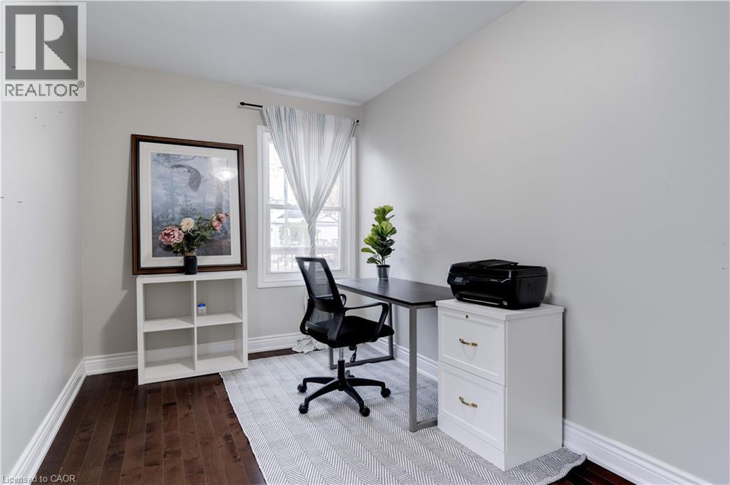 284 Walter Avenue N, Hamilton, Ontario L8H 5R4 - Photo 14 - 40787974