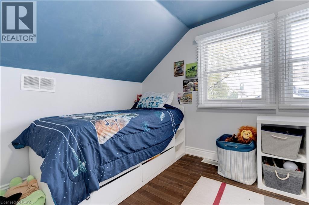 284 Walter Avenue N, Hamilton, Ontario L8H 5R4 - Photo 19 - 40787974