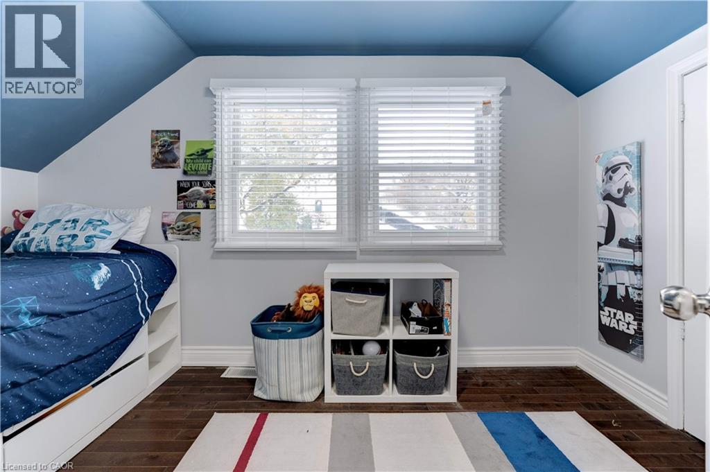 284 Walter Avenue N, Hamilton, Ontario L8H 5R4 - Photo 20 - 40787974