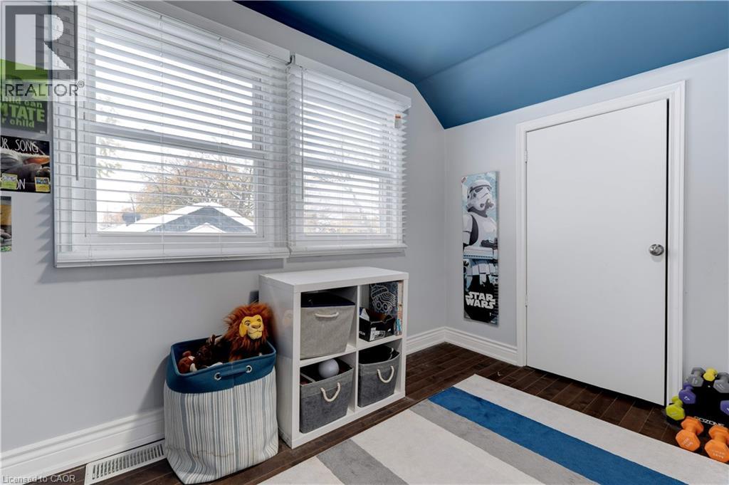 284 Walter Avenue N, Hamilton, Ontario L8H 5R4 - Photo 21 - 40787974