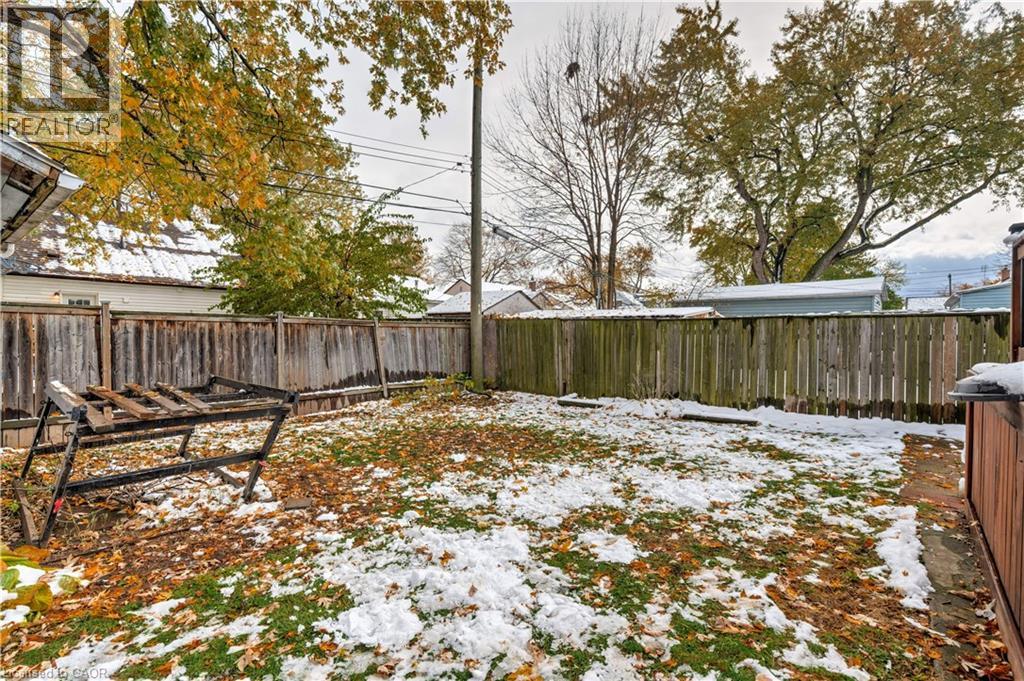 284 Walter Avenue N, Hamilton, Ontario L8H 5R4 - Photo 35 - 40787974