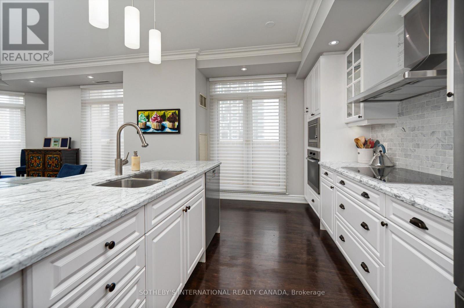 803 - 1 Balmoral Avenue, Toronto, Ontario  M4V 3B9 - Photo 15 - C12540546