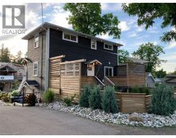 426 WILSON Street E Unit# 2, Ancaster, Ontario