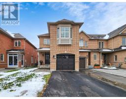 39 VENTURE AVENUE, Richmond Hill, Ontario
