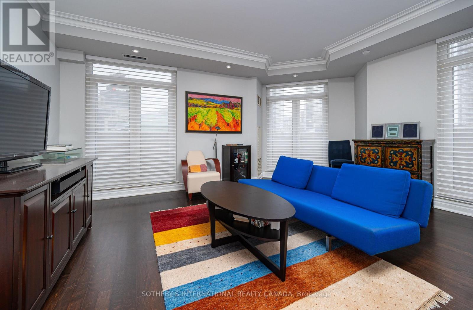 803 - 1 Balmoral Avenue, Toronto, Ontario  M4V 3B9 - Photo 18 - C12540546