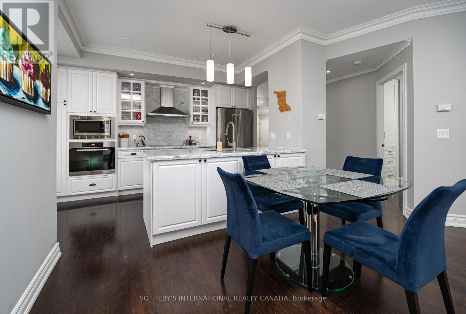 803 - 1 Balmoral Avenue, Toronto, Ontario  M4V 3B9 - Photo 10 - C12540546