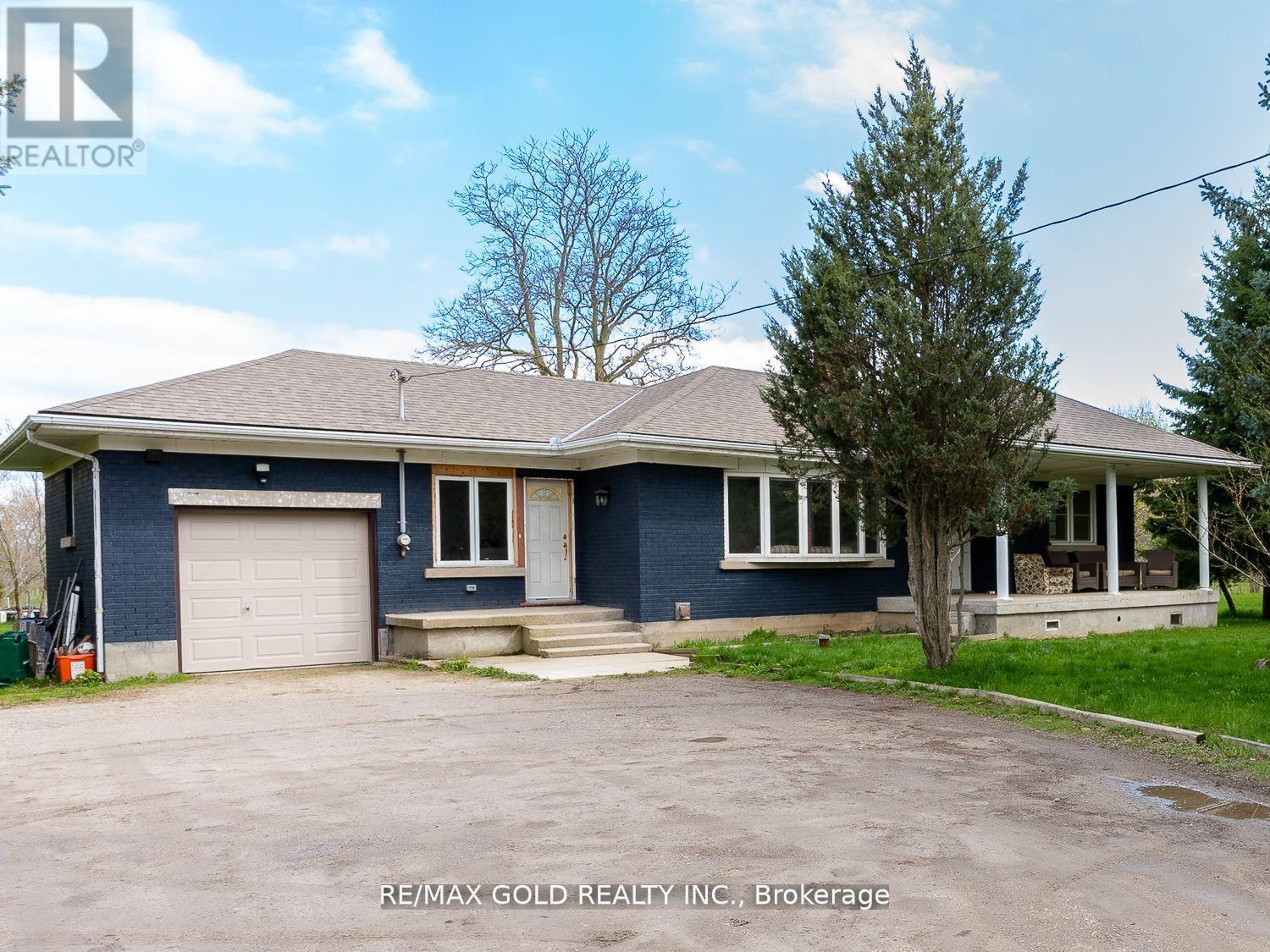 8017 Highway 7 S, Guelph/eramosa, Ontario  N1H 6H8 - Photo 3 - X12430970