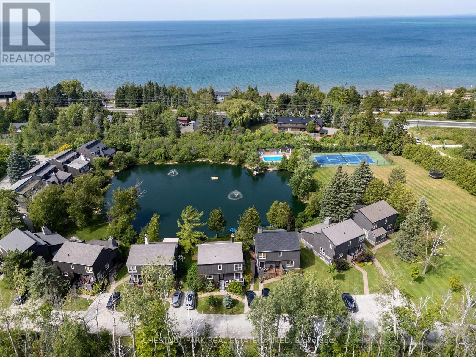 9 - 116 Hidden Lake Road, Blue Mountains, Ontario  L9Y 0T6 - Photo 45 - X12463784