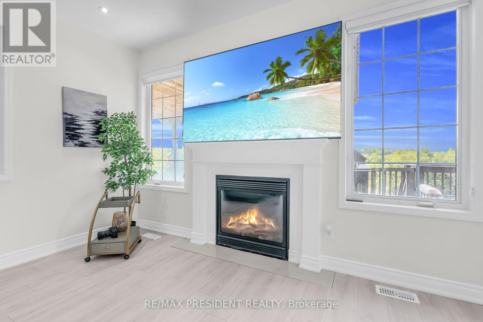 66 Bayhampton Drive, Brampton, Ontario  L6P 2S7 - Photo 11 - W12540222