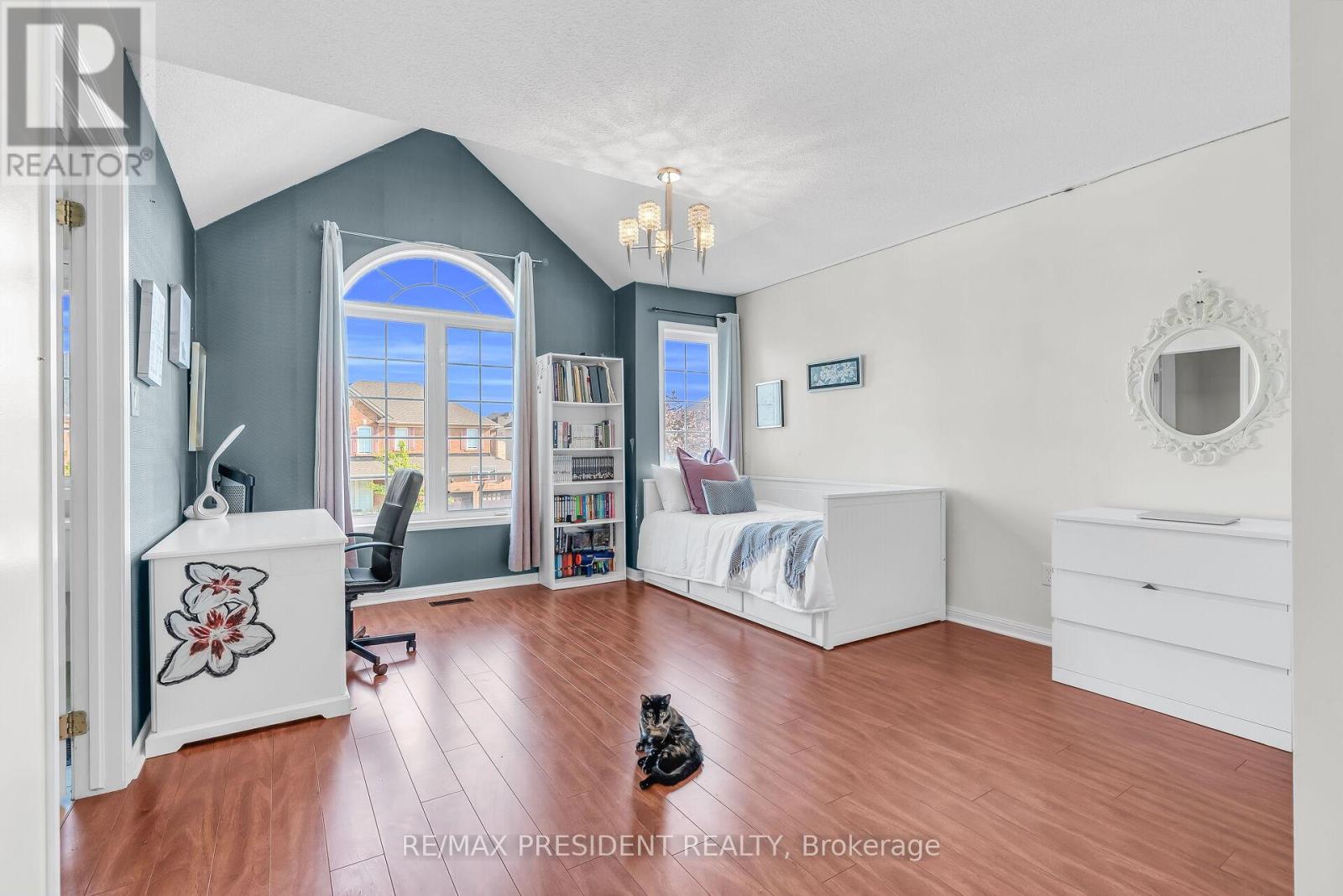 66 Bayhampton Drive, Brampton, Ontario  L6P 2S7 - Photo 30 - W12540222