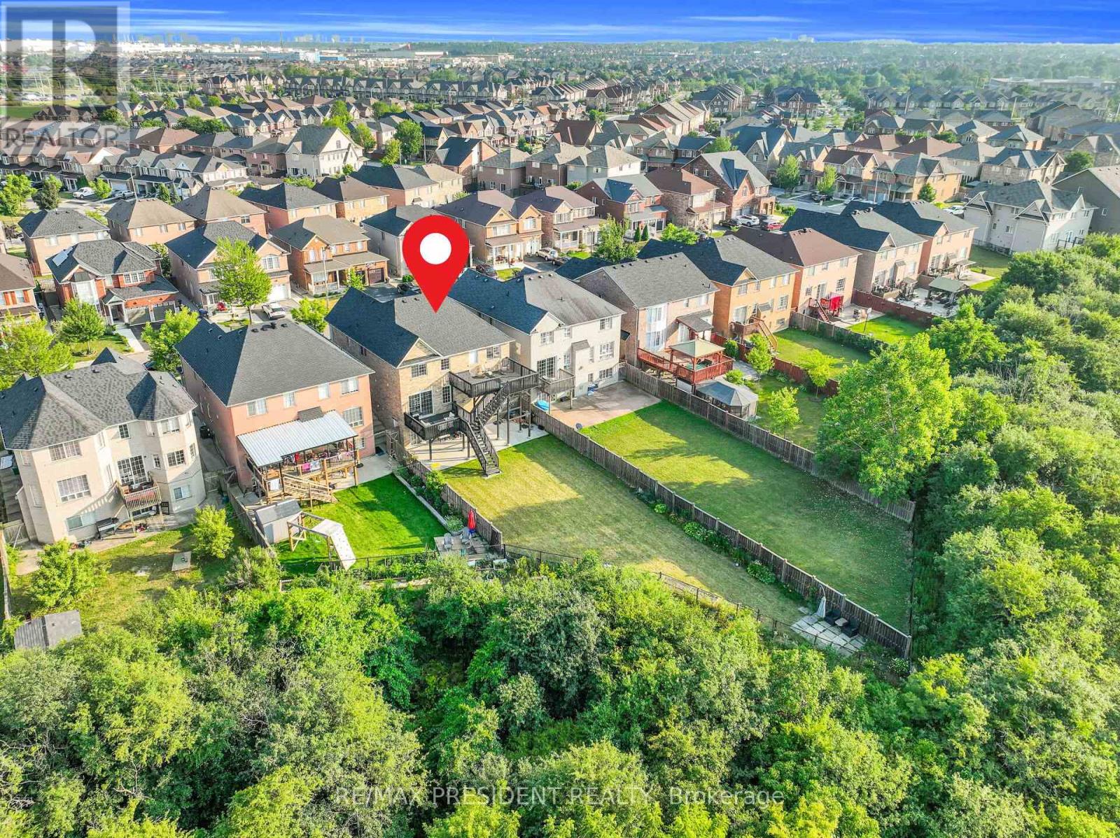 66 Bayhampton Drive, Brampton, Ontario  L6P 2S7 - Photo 45 - W12540222