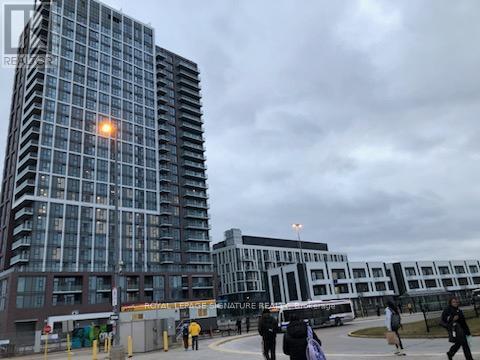 103 - 10 LAGERFELD DRIVE, Brampton, Ontario