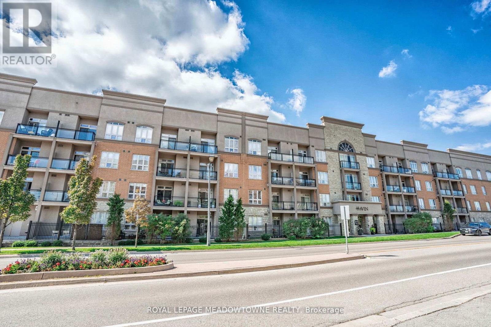 323 - 5317 Upper Middle Road, Burlington, Ontario  L7L 0G8 - Photo 25 - W12540234