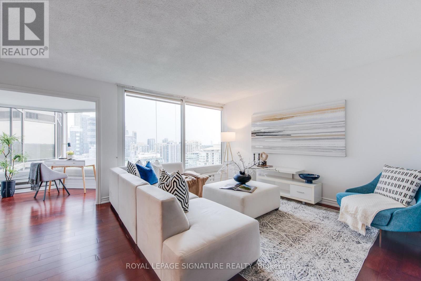 2108 - 1 PALACE PIER COURT, Toronto, Ontario